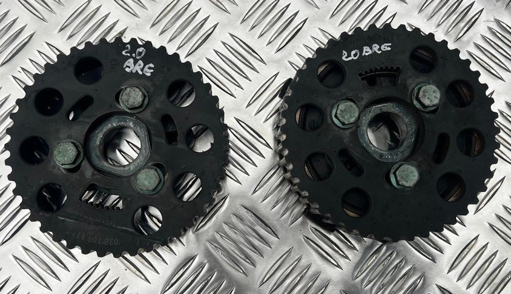 Pinion distributie Audi A4 B7 2.0TDI