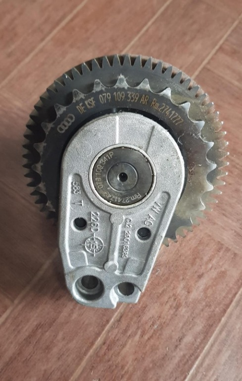 Pinion distributie Audi A6 C7 S6 quattro 3.0 TFSI / 4.0 TFSI cod 079109339AR