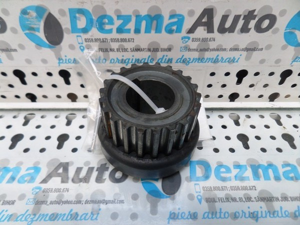 Pinion distributie Opel Corsa D 1.7CDTI (id:157468)