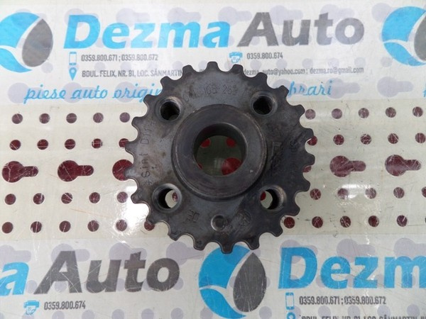 Pinion distributie Seat Leon (5F1) 04L105263C