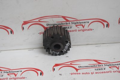 Pinion distributie vibrochen VW Passat B6 1.9 TDI 