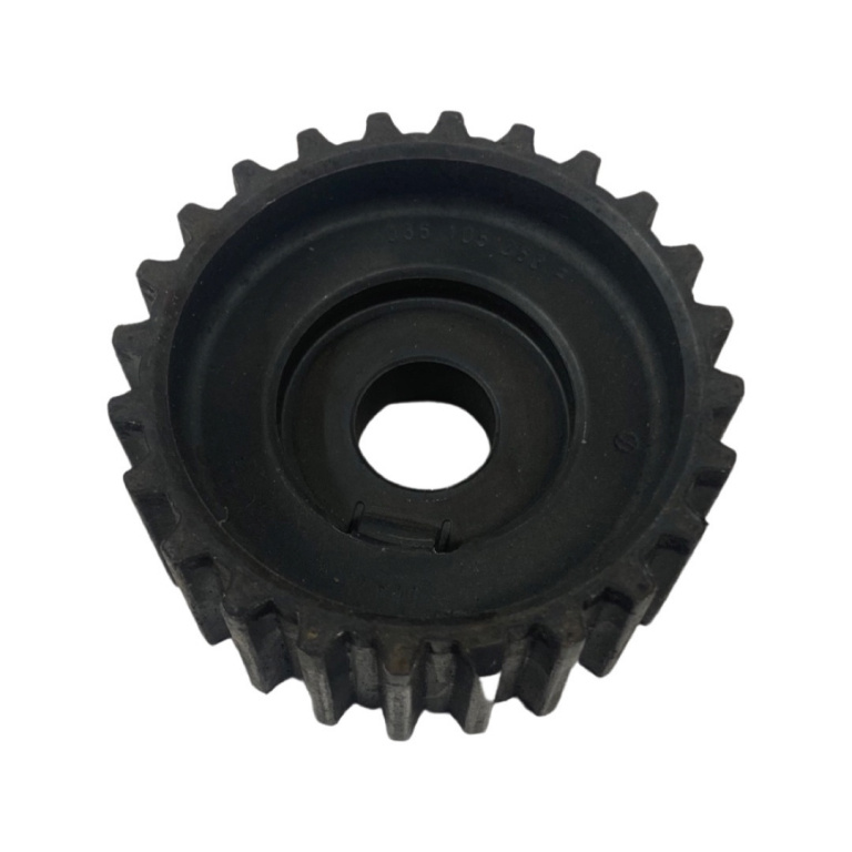 Pinion distributie VOLKSWAGEN BORA (1J2) [ 1998 - 2013 ] 16V (ATN, AUS, AZD, BCB) 77KW|105HP OEM 036105263F / 036 105 263 F