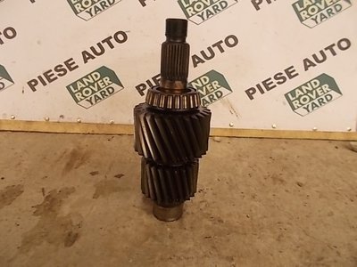 Pinion dublu cutie transfer Land Rover Freelander 