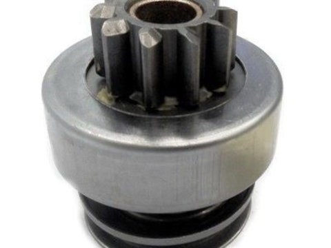 Pinion electromotor 47054 MEAT DORIA pentru Ford Courier Ford Fiesta Ford Focus Ford Ikon Ford Fusion