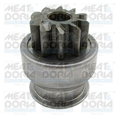 Pinion electromotor ~ 9-3 Cabriolet (YS3F) 1.9 TTiD Cabriolet 1,910 180 diesel ~ 47230 ~ MEAT & DORIA