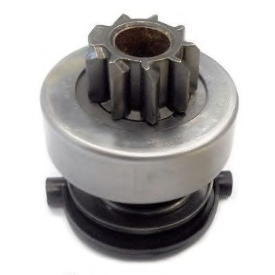 Pinion electromotor AUDI A4 Avant (8D5, B5) (1994 - 2001) MEAT & DORIA 47011