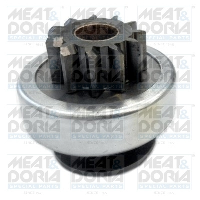 Pinion electromotor # CitroEn C4 2006 2007 2008 2009 2010 2011 # 47139 # MEAT DORIA