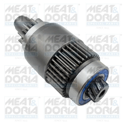 Pinion electromotor ~ EUROSTAR LD 190 E 43, LD 190 E 43 P, LD 190 E 43 FP platforma/sasiu 10,308 430 diesel ~ 47212 ~ MEAT & DORIA