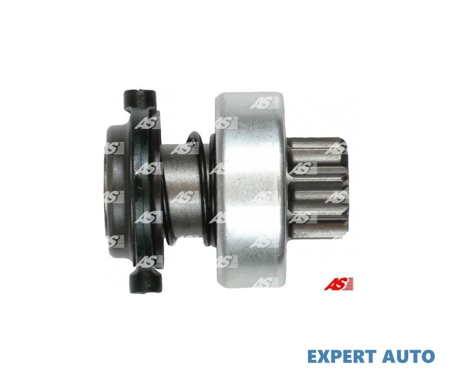 Pinion electromotor Ford TRANSIT platou / sasiu (74E) 1968-1978 #8 0000434120*
