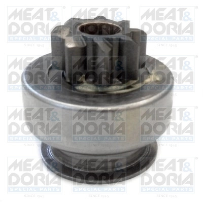 Pinion electromotor Meat & Doria KIA CARENS III microbus (UN) 2009-2013 - 47026