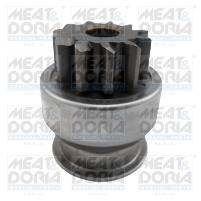 Pinion electromotor Meat & Doria MAZDA MPV II (LW) 2002-2006 - 47195