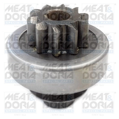 Pinion electromotor Meat & Doria RENAULT LAGUNA II Grandtour (KG0/1_) 2001-2007 - 47019