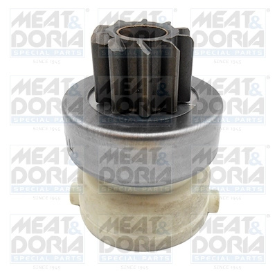 Pinion electromotor Meat & Doria VOLVO C30 (533) 2006-2012 - 47206
