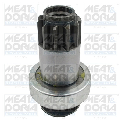 Pinion electromotor Meat & Doria VW PASSAT B7 (362) 2010-2014 - 47225