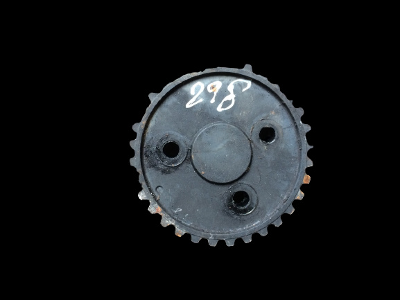 Pinion Ford Focus 2 [facelift] [2008 - 2011] wagon 5-usi 1.8 TDCi MT (116 hp) KKDA