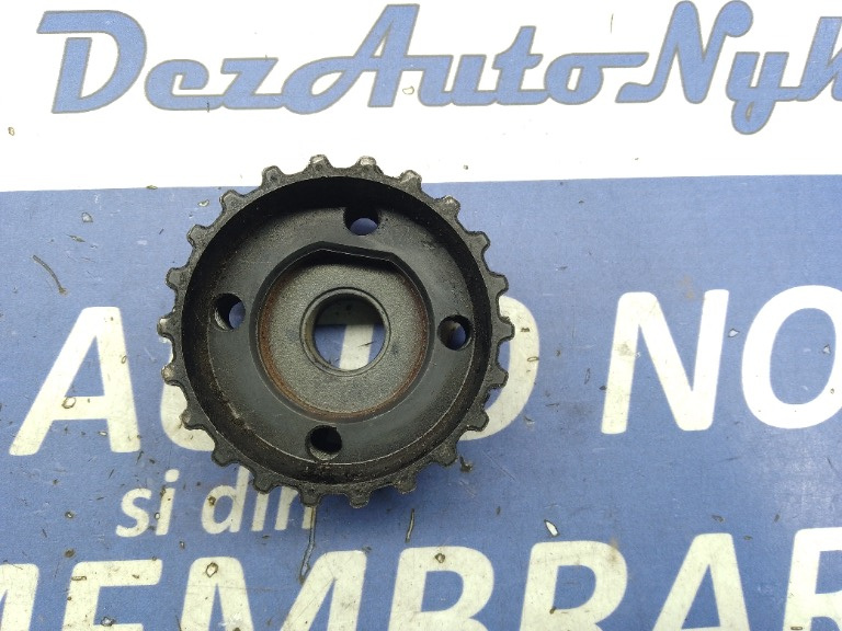 Pinion fulie Arbore motor VibroChen Volk