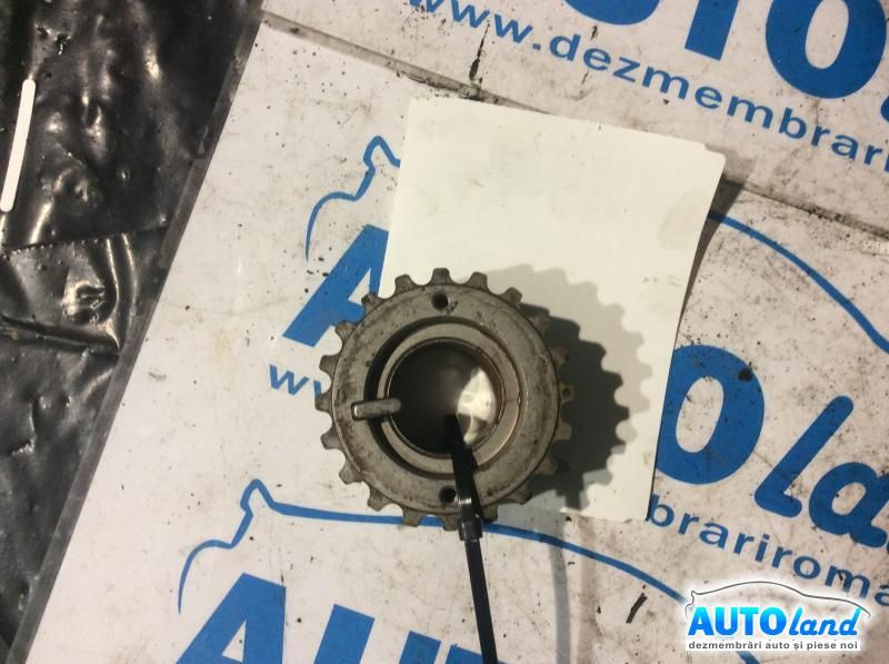 Pinion fulie Vibrochen 371496 1.5 DCI Re