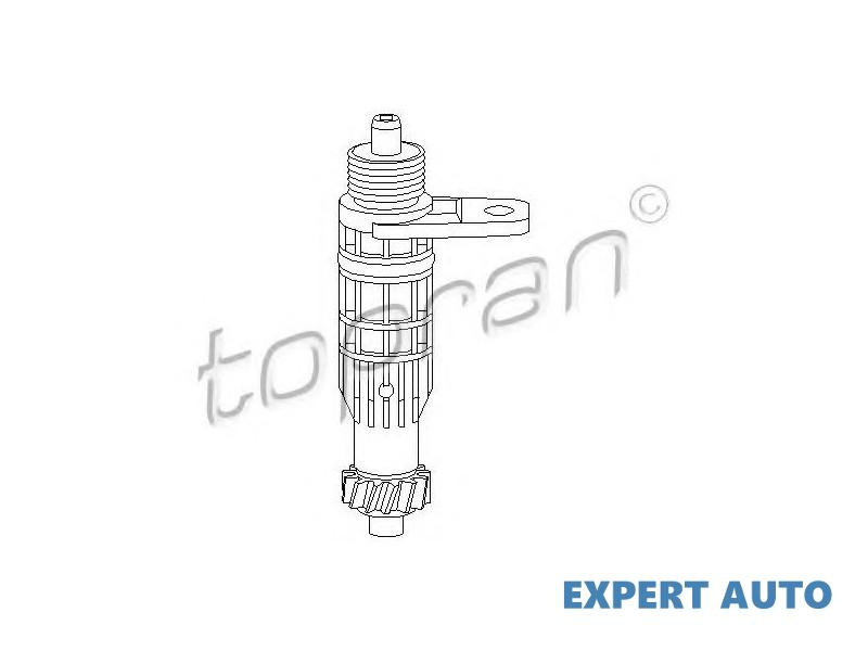 Pinion kilometraj Opel TIGRA (95_) 1994-2000 #8 0724414