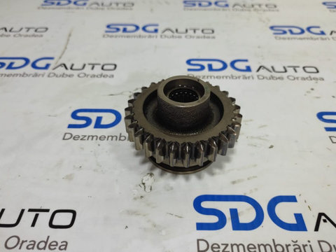 Pinion Marșarier Peugeot Boxer 2.0 Euro 6