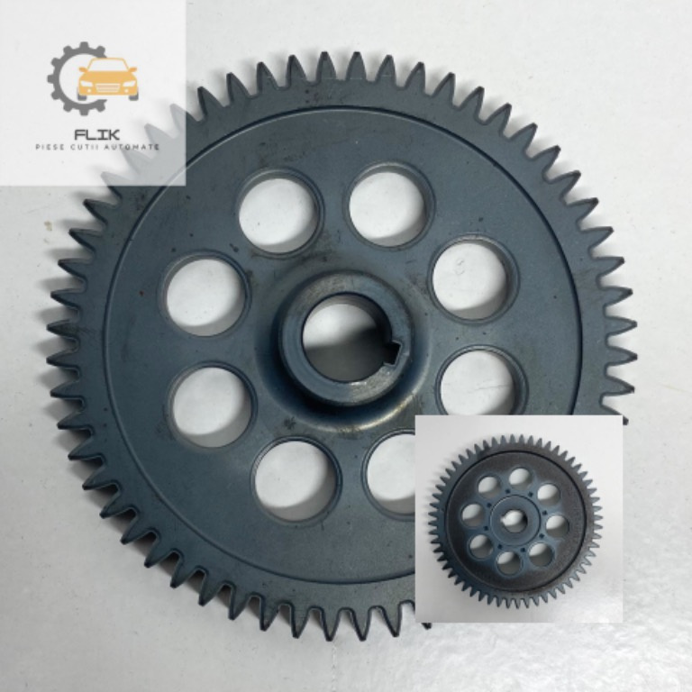 Pinion pompă ulei cutie automată DCT450 PowerShift Ford Volvo