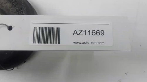Pinion pompa de injectie Audi A6 C6 SH A