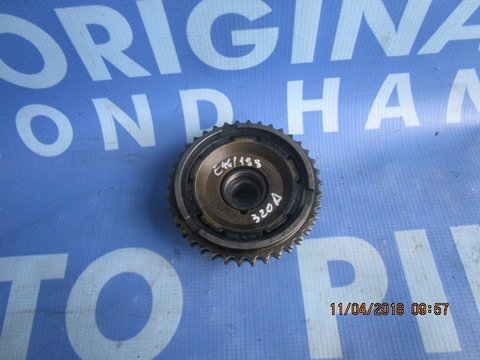 Pinion pompa injectie BMW E46 ; 1352-2247566