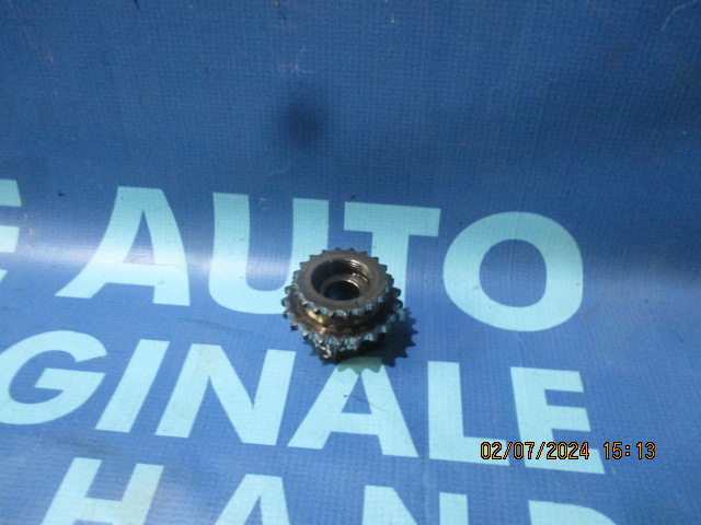 Pinion pompa injectie BMW E84 X1 N47D20C; 7797906