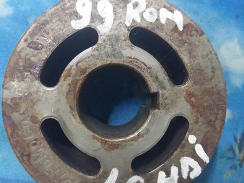 Pinion pompa injectie FORD FOCUS MK2