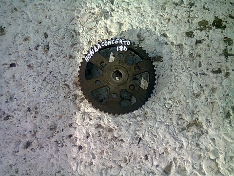 Pinion pompa injectie Honda Concerto