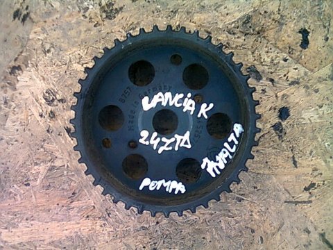 Pinion pompa injectie Lancia Kappa