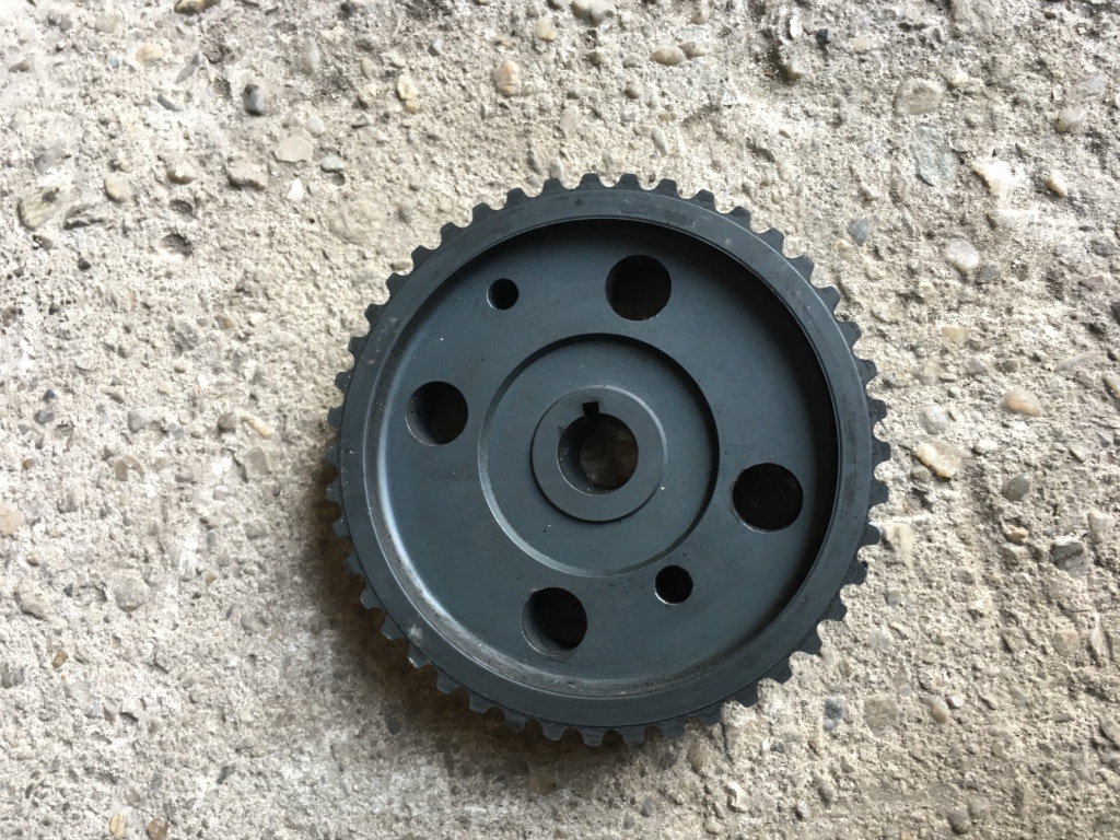 Pinion pompa injectie Opel Astra G [1998 - 2009] H