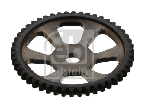 Pinion, pompa ulei (33932 FEBI BILSTEIN) SEAT,SKODA,VW