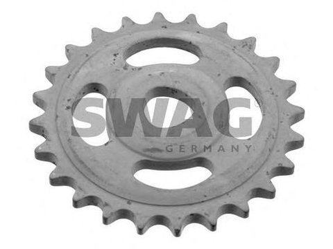 Pinion pompa ulei MERCEDES-BENZ 190 W201 SWAG 10 06 0002