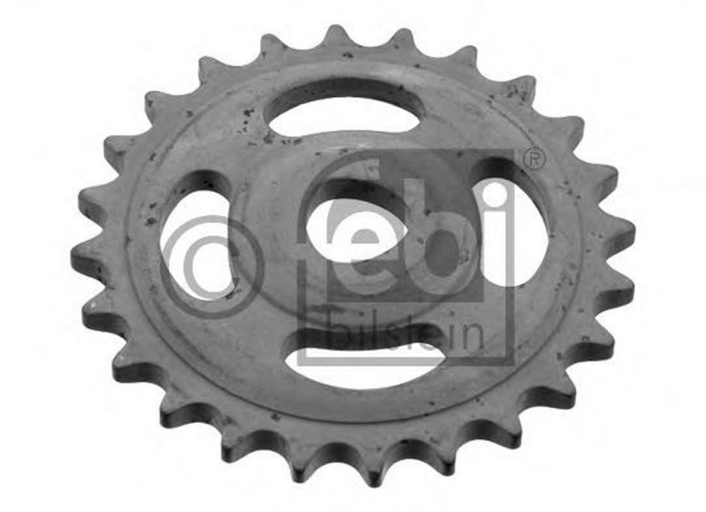 Pinion pompa ulei MERCEDES-BENZ T1 bus 602 FEBI FE25241
