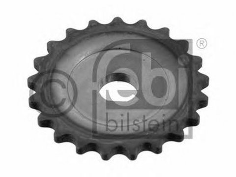 Pinion pompa ulei SEAT IBIZA V 6J5 6P1 FEBI FE25454