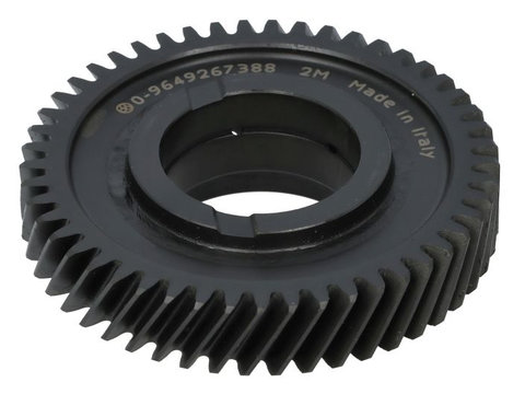 Pinion treapta 5, 49 dinti pe primar 9649267388, DUCATO, JUMPER, BOXER