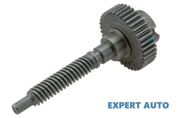 Pinion unitate control sistem franare BMW Seria 6 (2004->) [E63] #1 34436782755