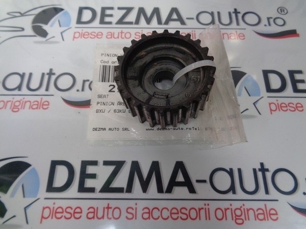 Pinion vibrochen, 036105263Q, Seat Toledo 3 (5P2) 