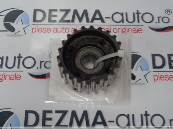 Pinion vibrochen, 038105263H, Vw Passat Variant (3C5) 2.0tdi (id:212080)