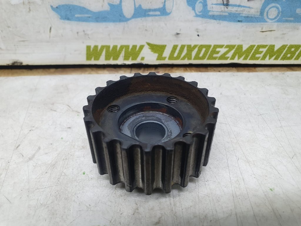 Pinion vibrochen 03P105263A 2.0 tdi CMF 