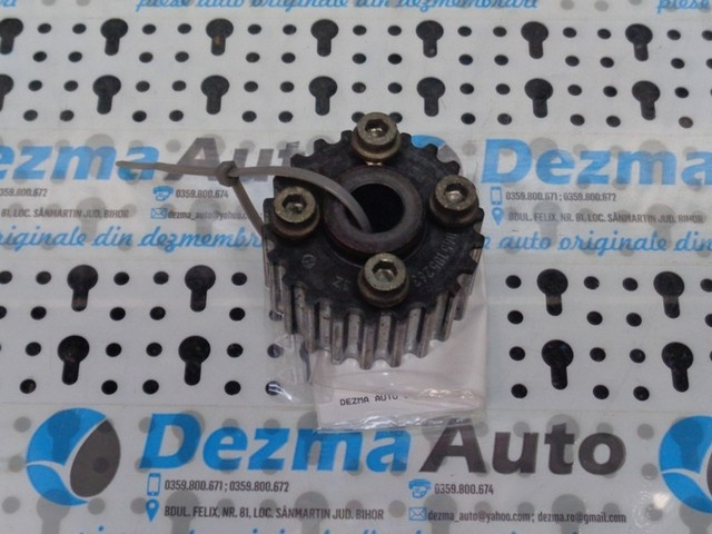 Pinion vibrochen 045105263A, Seat Ibiza 4 (6L1) 1.4tdi, BNV (pr:110747)