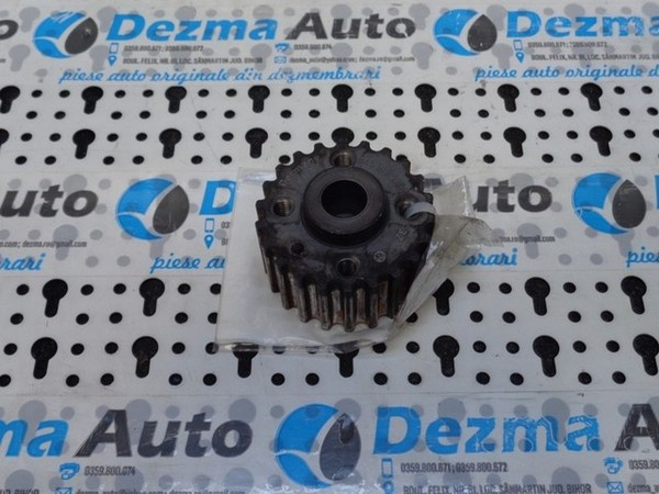 Pinion vibrochen 045105263A, Vw Jetta 3 (1K2) 1.6 tdi, CAYB