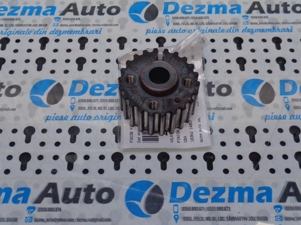 Pinion vibrochen 045105263A, Vw Tiguan (5N) 2.0tdi, CBAA