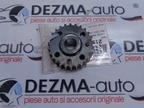 Pinion vibrochen, 06A105263D, Vw Golf 6, 1.6B, BSE