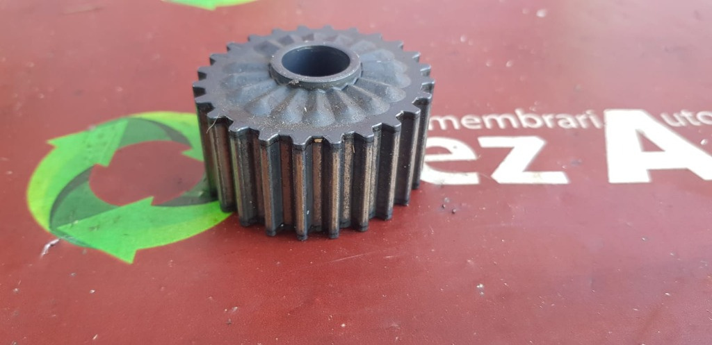 Pinion vibrochen Audi A1 8X Vw Polo 6R Vw Passat B8 Vw Jetta Seat Ibiza 1.4 TSI cod 04E105263D