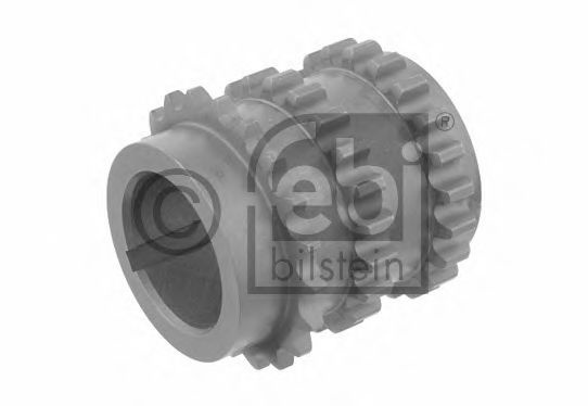 Pinion vibrochen BMW Seria 6 Cabriolet (E64) (2004