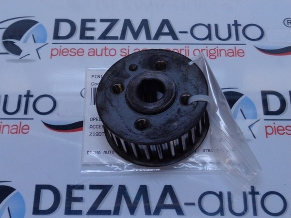 Pinion vibrochen, Fiat Croma 1.9 M-jet