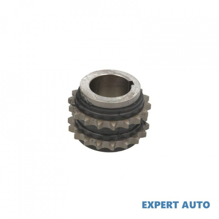 Pinion vibrochen Mercedes A-CLASS (W168) 1997-2004 #2 1660520003