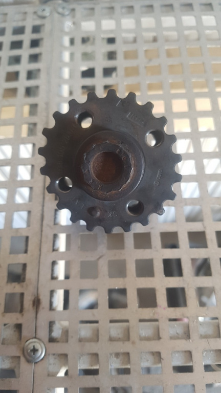 Pinion vibrochen OEM 038105263H
