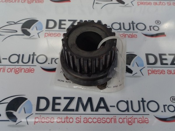 Pinion vibrochen, Opel Astra H, 1.7cdti, Z17DTH